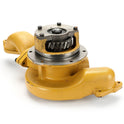 Water Pump 6124-61-1001 6124-61-1004 for Komatsu Engine 4D155 S4D155-4