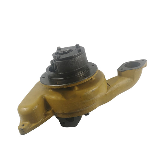 Water Pump 6127-61-1008 6127611008 for Komatsu Engine S6D155-4 SA6D155-4