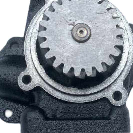 Water Pump 6151-62-1101 6151-62-1102 for Komatsu Excavator PC400 Engine SA6D125E
