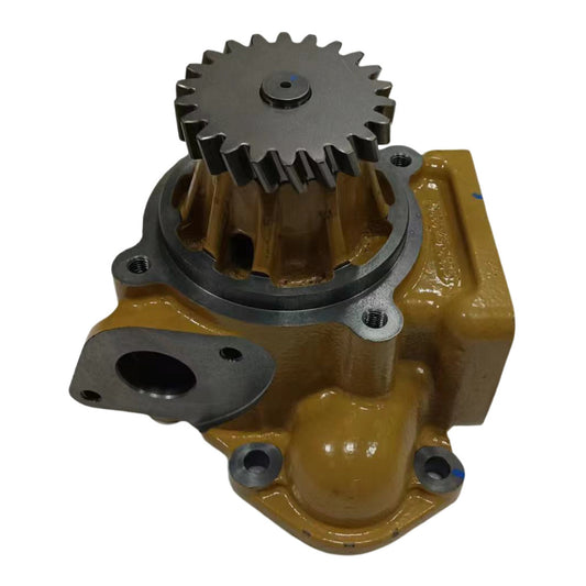 Water Pump 6151-62-1102 for Komatsu Excavator PC400-6 PC450-8 Bulldozer D53A-17