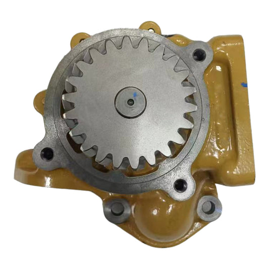 Water Pump 6151-62-1102 for Komatsu Excavator PC400-6 PC450-8 Bulldozer D53A-17