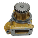 Water Pump 6151-62-1102 for Komatsu Excavator PC400-6 PC450-8 Bulldozer D53A-17