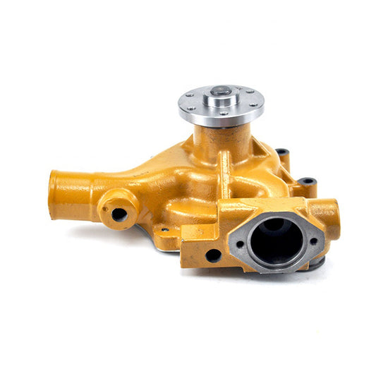 Water Pump 6206-61-1102 for Komatsu Engine 4D95L 6D95L Excavator PC100-5 PC120-5