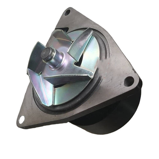 Water Pump 6742-01-3670 6741-61-1530 for Komatsu Excavator PC300-7 PC350-7