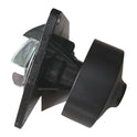 Water Pump 6742-01-3670 6741-61-1530 for Komatsu Excavator PC300-7 PC350-7