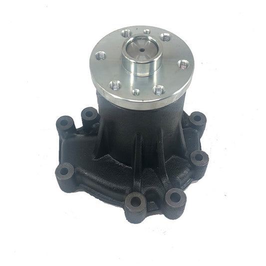 Water Pump 8-98022822-1 for Isuzu 4HK1 Engine Hitachi ZAX200-3 ZAX240-3 Excavator
