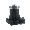 Water Pump 8-98022822-1 for Isuzu 4HK1 Engine Hitachi ZAX200-3 ZAX240-3 Excavator