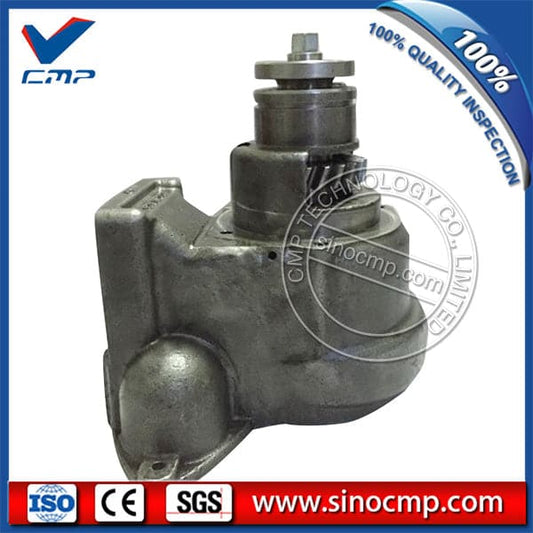 Water Pump Ass'y 6261-61-1201 for Komatsu Engine 6D140 Excavator Parts