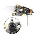 Wiper Motor 24V 538-00009 for Doosan 130LC-V 150LC-V 220LC-V