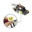 Wiper Motor 24V 538-00009 for Doosan 130LC-V 150LC-V 220LC-V
