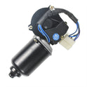 YN53C00012F2 Wiper Motor for Kobelco SK200-8 SK210-8 SK295-8