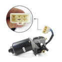 YN53C00012F2 Wiper Motor for Kobelco SK200-8 SK210-8 SK295-8