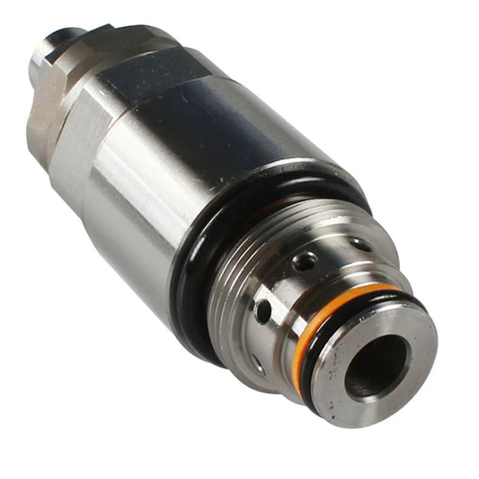 XKBF-01292 Relief Valve for Hyundai R290LC-9 R210LC-9 R250LC-9