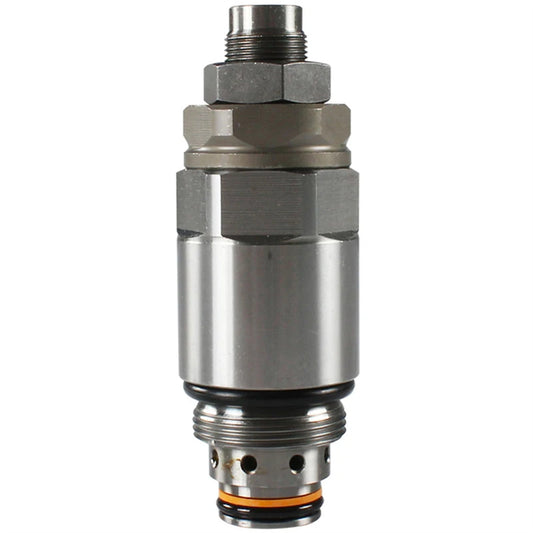 XKBF-01292 Relief Valve for Hyundai R290LC-9 R210LC-9 R250LC-9
