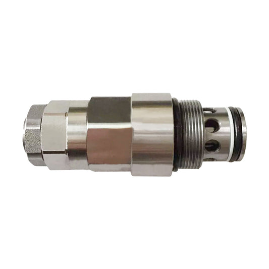 XKBF-01293 Relief Valve for Hyundai R210LC-9 R210W-9S R210-9 R160-9