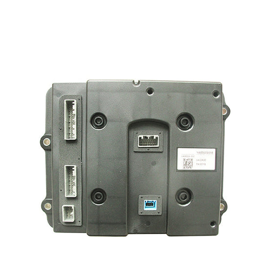 Genuine Hitachi YA00002098 Controller for Hitachi Excavator ZX200-5G ZX360-5G
