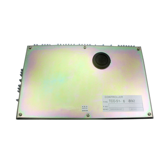 YF22E00001F1 ECU Controller for Kobelco SK200-6 Excavator