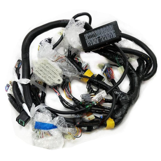 YN14E01082P1 Cabin inner Wiring Harness for SK200-6E SK200LC-6E