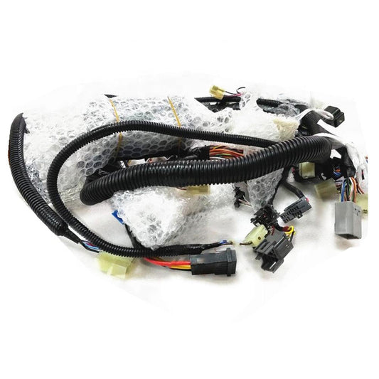 YN14E01082P1 Cabin inner Wiring Harness for SK200-6E SK200LC-6E