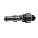 YN22E0001F5 Main Relief Valve for Hitachi EX200-1 Kobelco SK-VH70-7