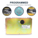 YN22E00055F6 YN22E00055F7 Controller for Kobelco SK200-6 SK210-6 SK250-6 Excavator