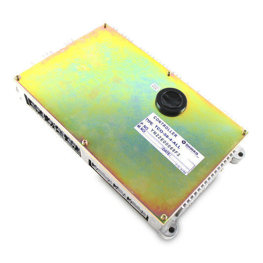 YN22E00069F3 YN22E00069F7 YN22E00069F4 Controller for Kobelco Excavator SK200-6 SK210-6
