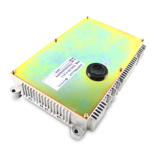 YN22E00069F6 Kobelco Excavator SK210-6 SK210LC-6 Controller Panel CPU