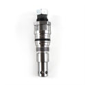 YN22V00001F1 Hydraulic Pump Main Relief Valve for Kobelco SK200-6E