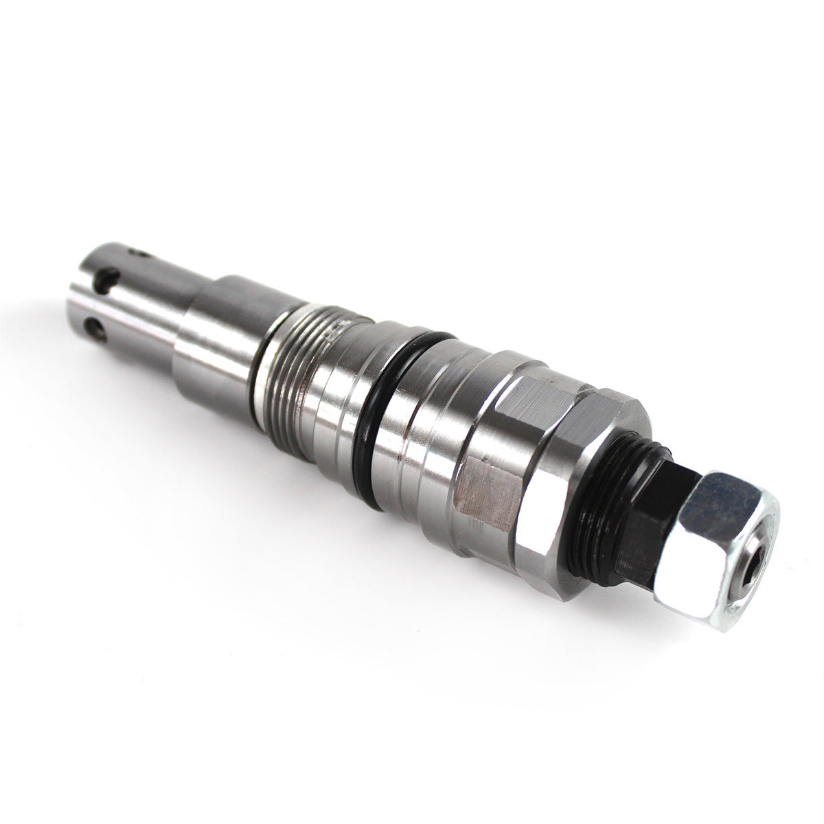 YN22V00001F1 Hydraulic Pump Main Relief Valve for Kobelco SK200-6E