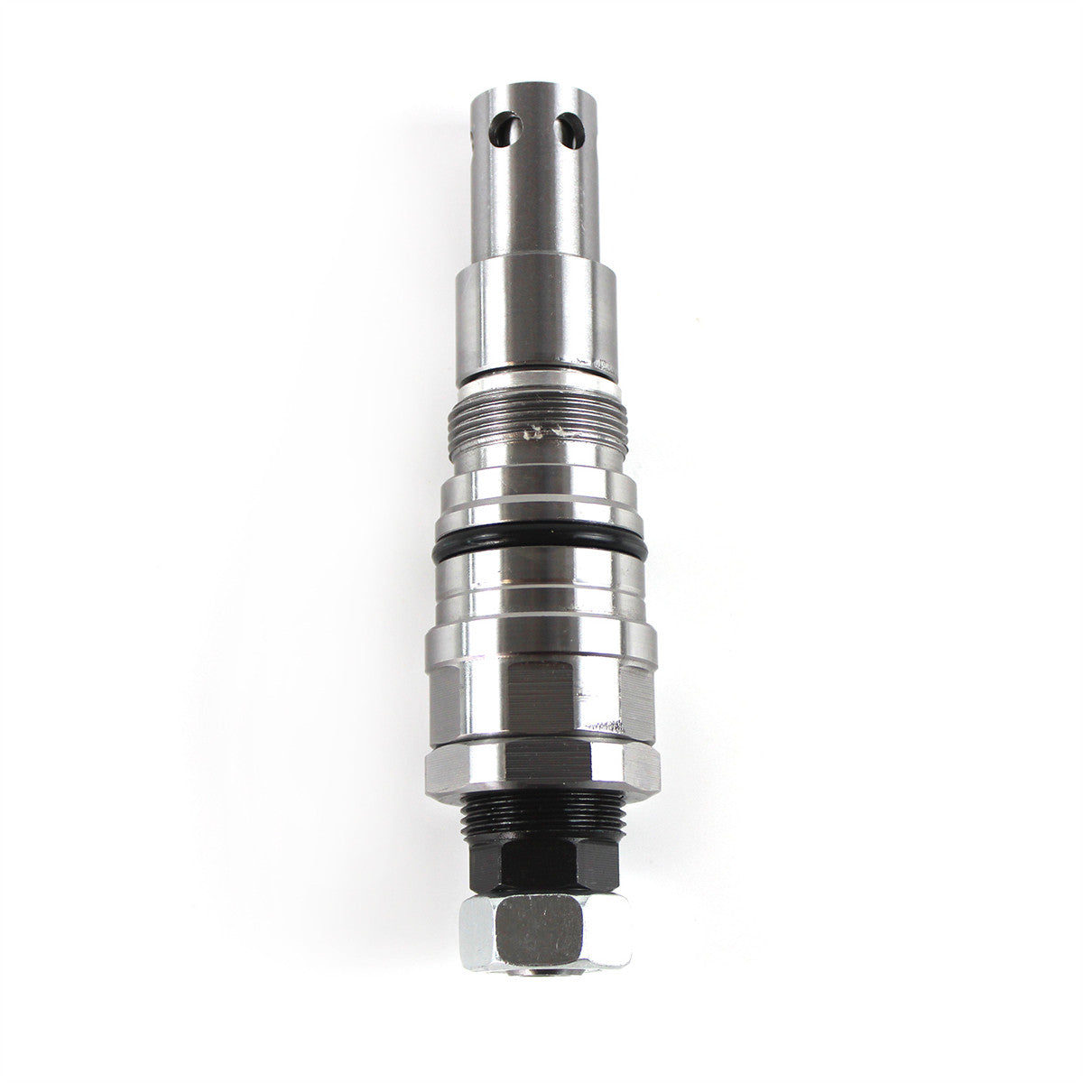 YN22V00001F1 Hydraulic Pump Main Relief Valve for Kobelco SK200-6E