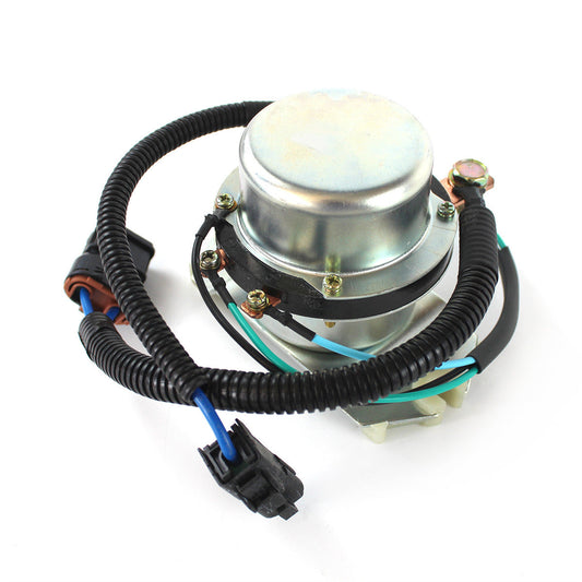 YN24S00008F1 Battery Relay for Kobelco SK200-8 Crawller Excavator