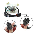 YN24S00008F1 Battery Relay for Kobelco SK200-8 Crawller Excavator