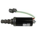 YN35V00004F2 KDRDE5K-20/30C12A-101 Solenoid Valve for Kobelco SK220-2