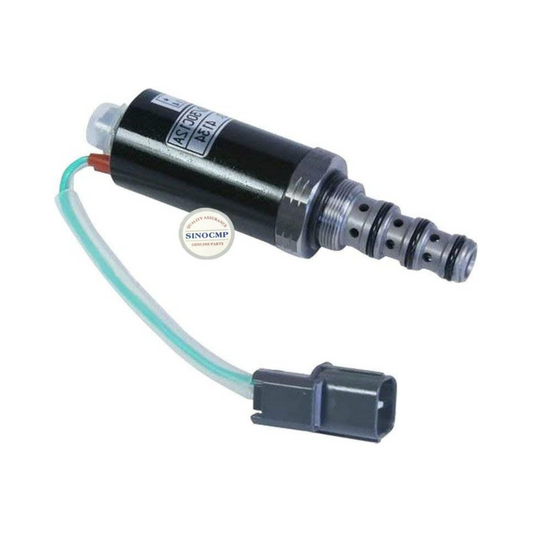 YN35V00004F4 Solenoid Valve for Kobelco SK200-5 SK250-8 SK210-3