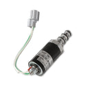 YN35V00005F1 KDRDE5K-20/G24D12A Hydraulic Solenoid Valve for Kobelco SK200-2