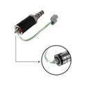 YN35V00005F1 KDRDE5K-20/G24D12A Hydraulic Solenoid Valve for Kobelco SK200-2