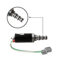 YN35V00005F1 KDRDE5K-20/G24D12A Hydraulic Solenoid Valve for Kobelco SK200-2