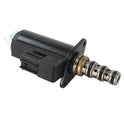 KWE5K-31/G24DA40 YN35V00020F1 Solenoid Valve for Kobelco SK200-5 SK210-6