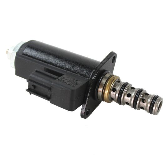 KWE5K-31/G24DA40 YN35V00020F1 Solenoid Valve for Kobelco SK200-5 SK210-6