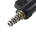 KWE5K-31/G24DA40 YN35V00020F1 Solenoid Valve for Kobelco SK200-5 SK210-6