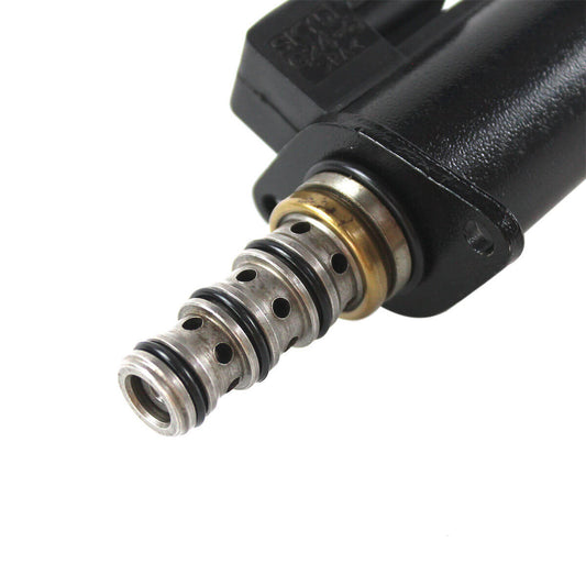 KWE5K-31/G24DA40 YN35V00020F1 Solenoid Valve for Kobelco SK200-5 SK210-6