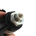 KWE5K-31/G24DA40 YN35V00020F1 Solenoid Valve for Kobelco SK200-5 SK210-6