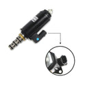 KWE5K-31/G24Y40 Hydraulic Pump Solenoid Valve for Kobelco SK200 SK120LC