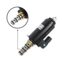 KWE5K-31/G24Y40 Hydraulic Pump Solenoid Valve for Kobelco SK200 SK120LC