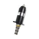 KWE5K-31/G24Y40 Hydraulic Pump Solenoid Valve for Kobelco SK200 SK120LC