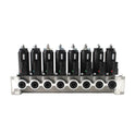 YN35V00039F1 Solenoid Valve Assembly for Kobelco SK-6E SK120
