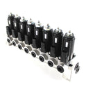 YN35V00039F1 Solenoid Valve Assembly for Kobelco SK-6E SK120