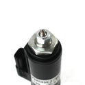 YN35V00048F1 Hydraulic Pump Solenoid Valve for Kobelco SK200-8 SK210LC-8 SK250-8
