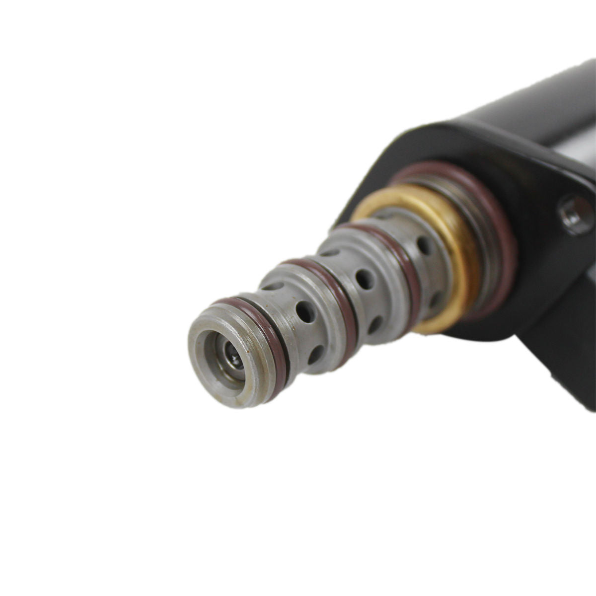 YN35V00048F1 Hydraulic Pump Solenoid Valve for Kobelco SK200-8 SK210LC-8 SK250-8