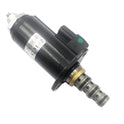 YN35V00048F2 Solenoid Valve for Kobelco SK260-9 SK295-9 SK350-9
